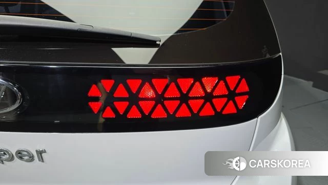 Hyundai Casper id 4603315 из Кореи 15