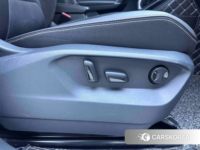 Volkswagen Tanyue id 4307292 из Китая 15