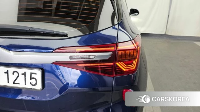 Kia Seltos id 4580403 из Кореи 15