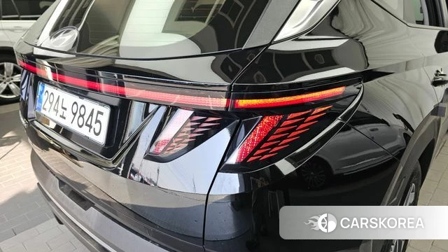 Hyundai Tucson Hybrid (NX4) id 4360606 из Кореи 15