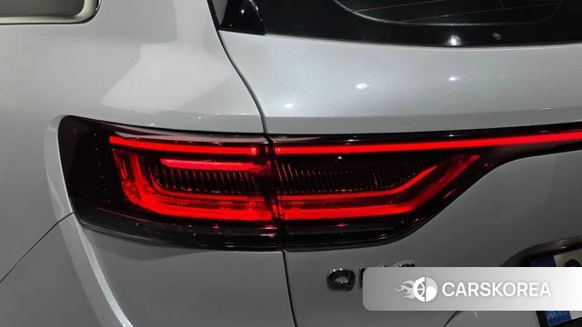 Renault Korea (Samsung) The New QM6 id 4711423 из Кореи 15
