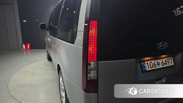 Hyundai Staria id 4375025 из Кореи 15