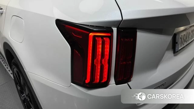 Kia Sorento 4th Generation id 4524228 из Кореи 15