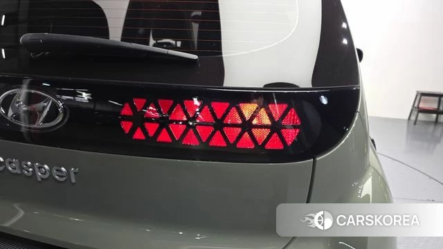 Hyundai Casper id 4360758 из Кореи 15