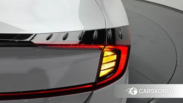 Hyundai Sonata Hybrid (DN8) id 4186836 из Кореи 15