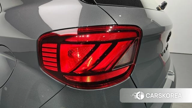 Hyundai Venue id 4243460 из Кореи 15