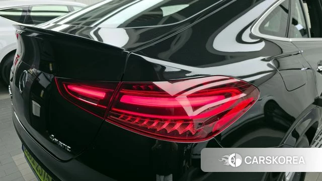 Mercedes-Benz GLE-Class W167 id 4387731 из Кореи 15