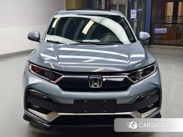 Honda XR-V id 4260617 из Китая 15