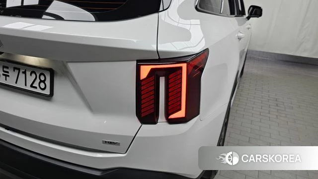 Kia The New Sorento 4th Generation id 4375407 из Кореи 15