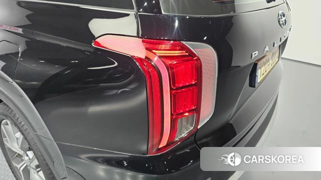 Hyundai Palisade id 4389166 из Кореи 15