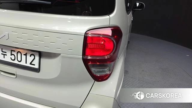 Kia The New Ray id 4775015 из Кореи 15