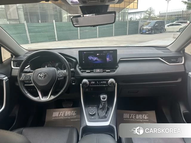 Toyota Wilanda id 4276459 из Китая 15