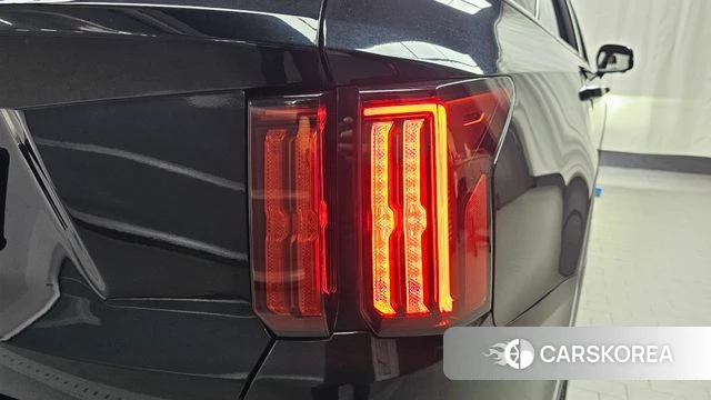 Kia Sorento 4th Generation id 4848134 из Кореи 15