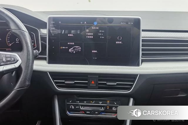 Volkswagen Tiguan L id 4297982 из Китая 15