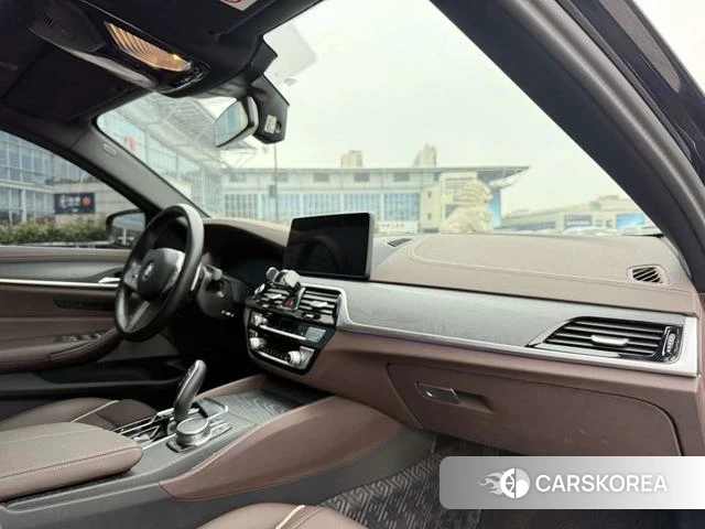 BMW 5 series id 4275314 из Китая 15