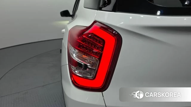 Ssangyong Tivoli Air id 4446044 из Кореи 15