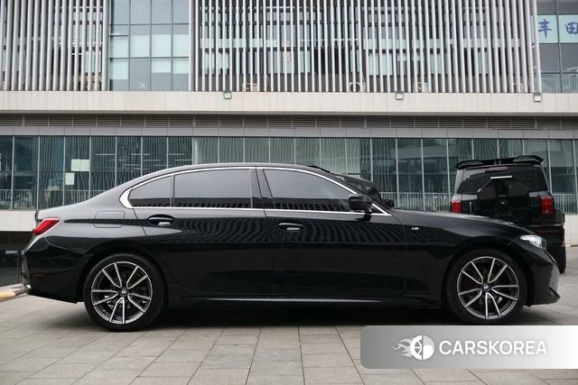 BMW 3 series id 4328556 из Китая 15