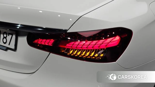 Mercedes-Benz E-Class W213 id 4847933 из Кореи 15