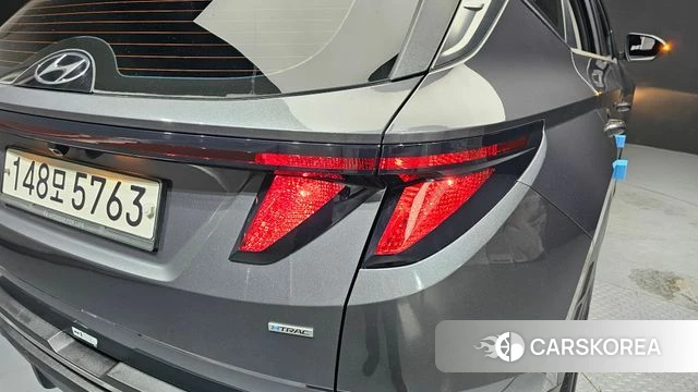Hyundai Tucson (NX4) id 4593959 из Кореи 15