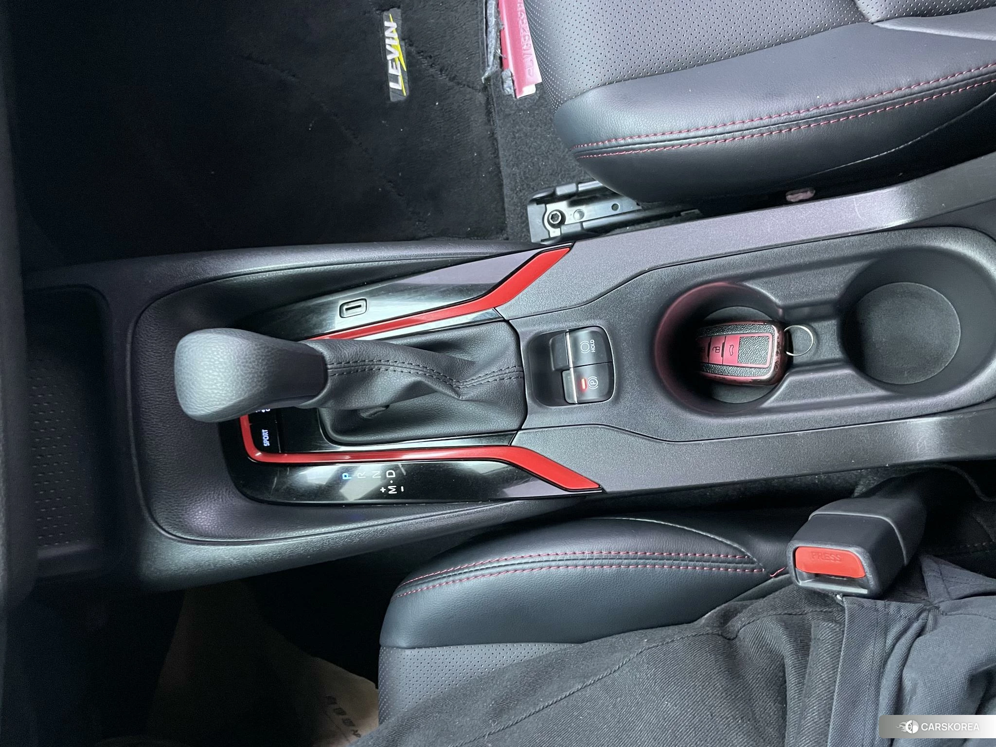 Toyota Lei Ling id 4407660 из Китая 15