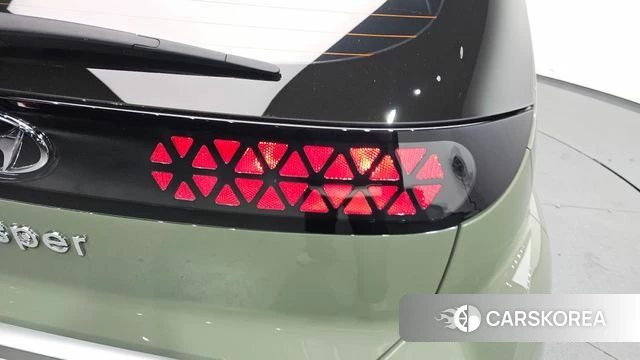 Hyundai Casper id 4540357 из Кореи 15
