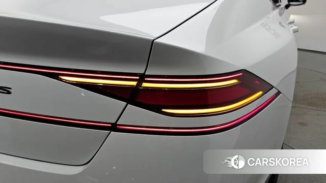 Genesis G90 (RS4) id 4719802 из Кореи 15