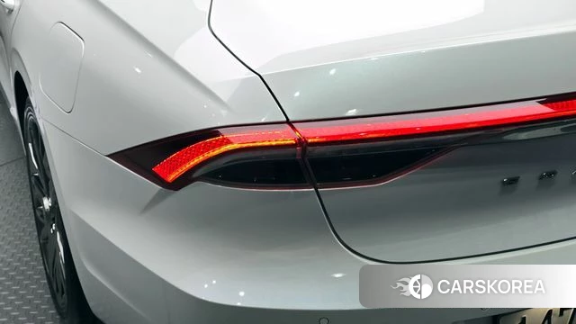 Hyundai The New Grandeur IG id 4196591 из Кореи 15