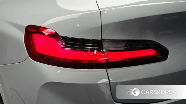 BMW X4 (G02) id 4854794 из Кореи 15