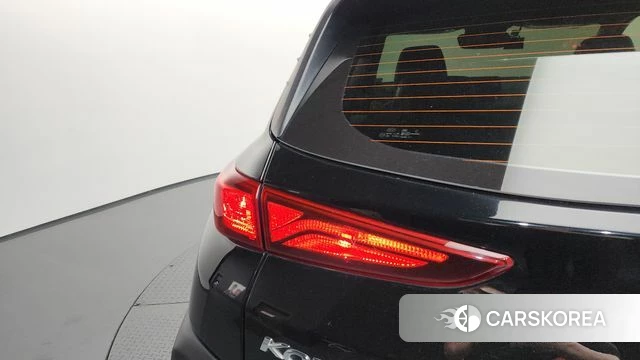 Hyundai Kona Hybrid id 4434789 из Кореи 15