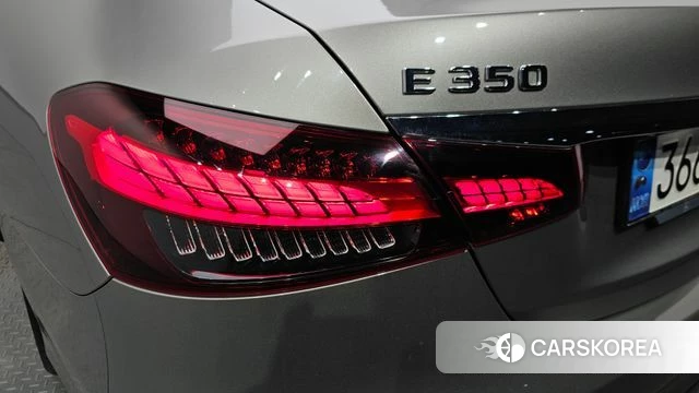 Mercedes-Benz E-Class W213 id 4249816 из Кореи 15
