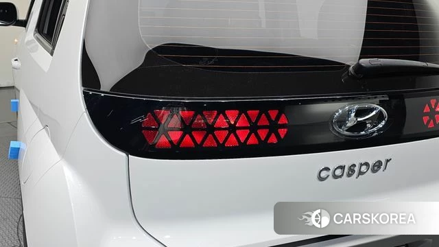 Hyundai Casper id 4444594 из Кореи 15