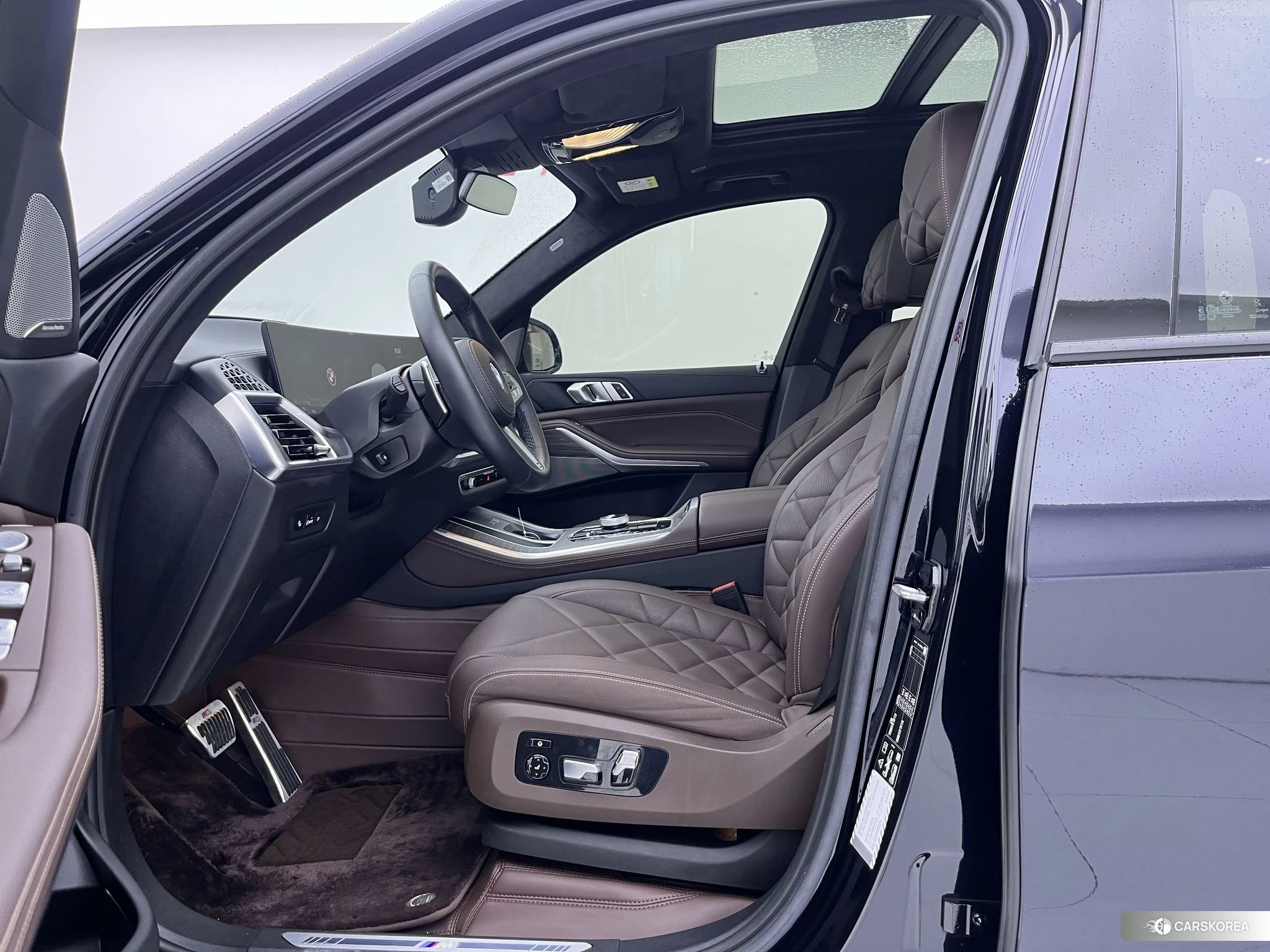 BMW X5 id 4510936 из Китая 15