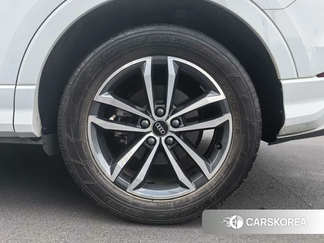 Audi Q3 id 4279308 из Китая 15