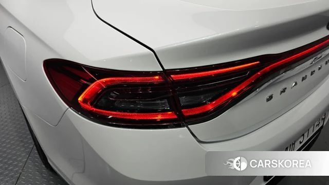 Hyundai Grandeur IG id 4477523 из Кореи 15