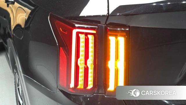 Kia Sorento 4th Generation id 4571958 из Кореи 15