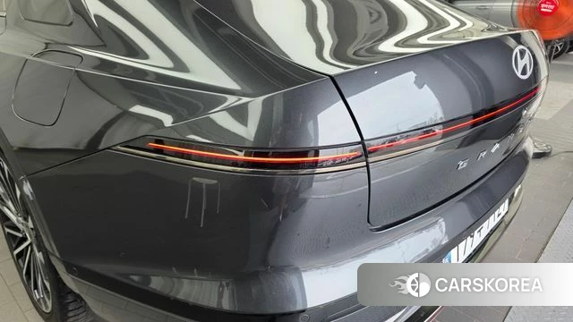Hyundai Grandeur (GN7) id 4749053 из Кореи 15