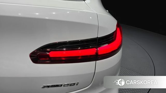 BMW X4 (G02) id 4764117 из Кореи 15