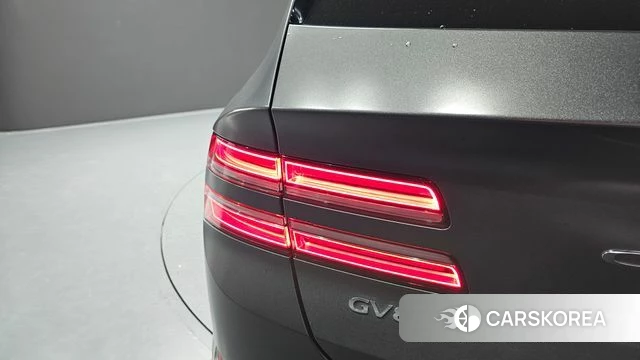 Genesis GV80 id 4551245 из Кореи 15