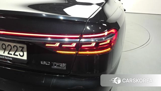 Audi A8 (D5) id 4202964 из Кореи 15