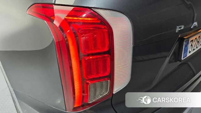Hyundai Palisade id 4356495 из Кореи 15