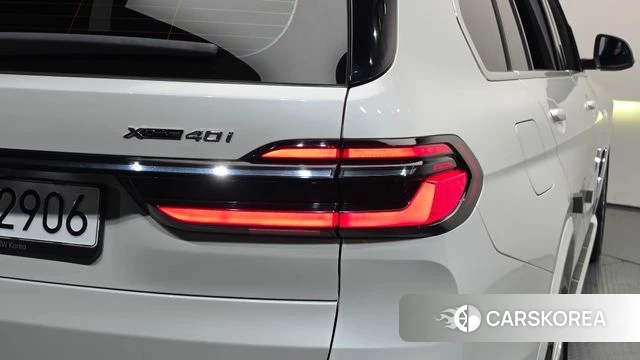 BMW X7 (G07) id 4388049 из Кореи 15