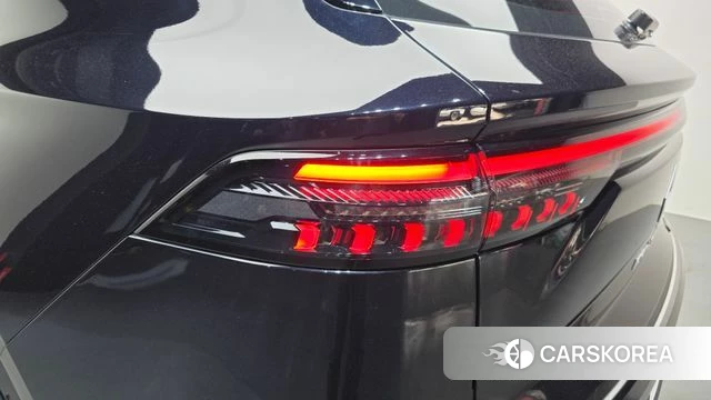 Renault Korea (Samsung) Grand Coleos id 4291773 из Кореи 15