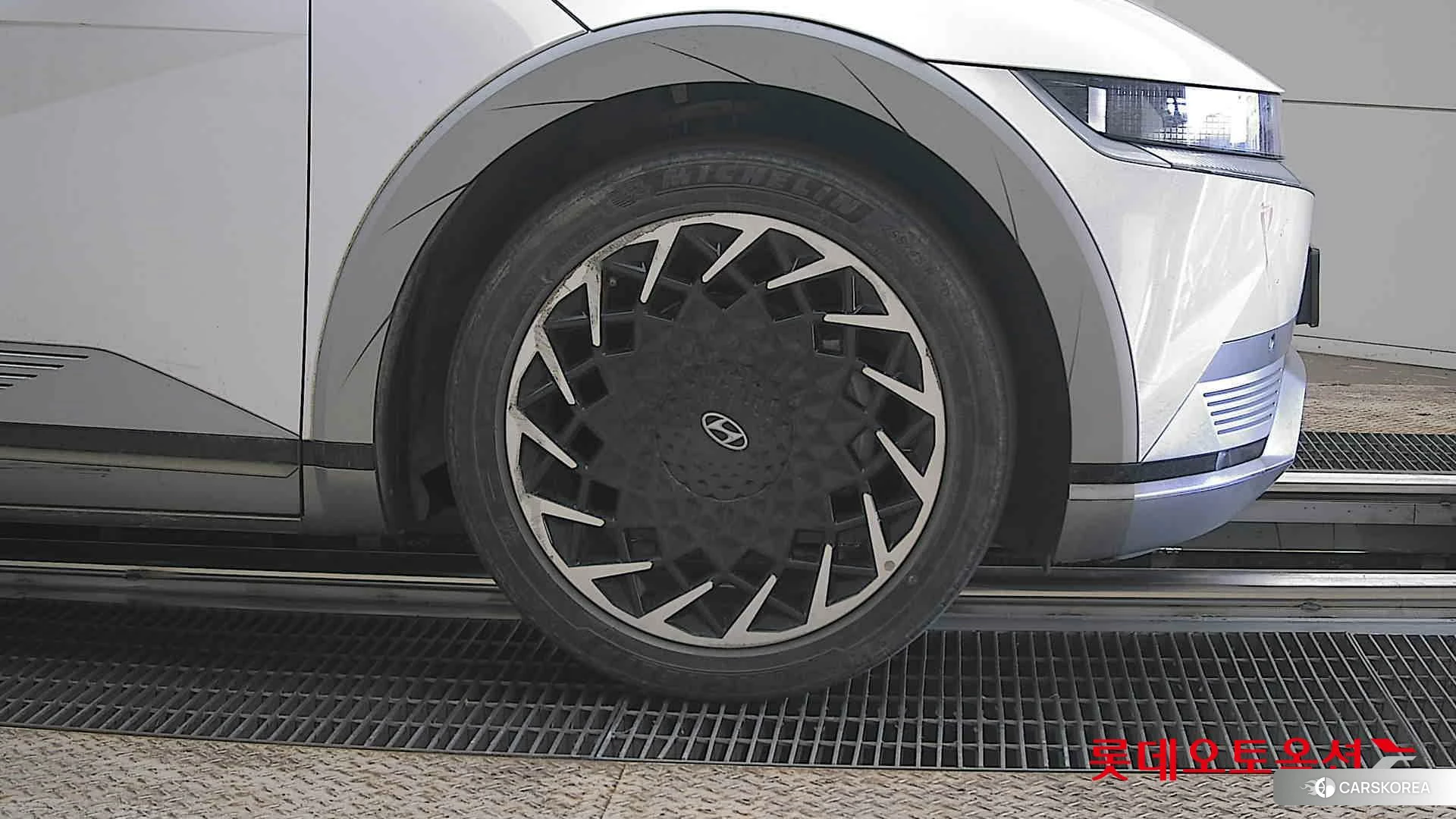 Hyundai IONIQ 5 id 3882040 из Кореи 15