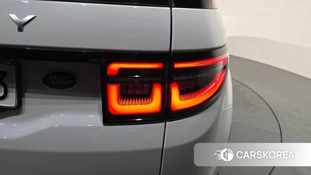 Land Rover Discovery Sports 2nd Generation id 4556594 из Кореи 15