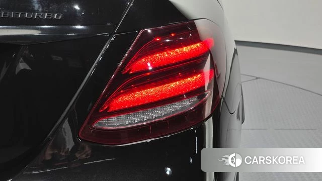 Mercedes-Benz E-Class W213 id 4483359 из Кореи 15