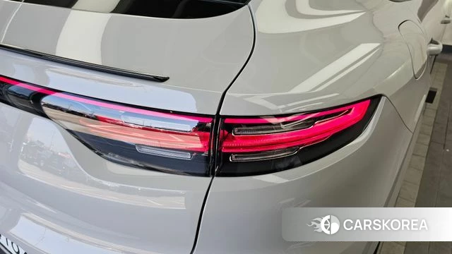 Porsche Cayenne (PO536) id 4388513 из Кореи 15