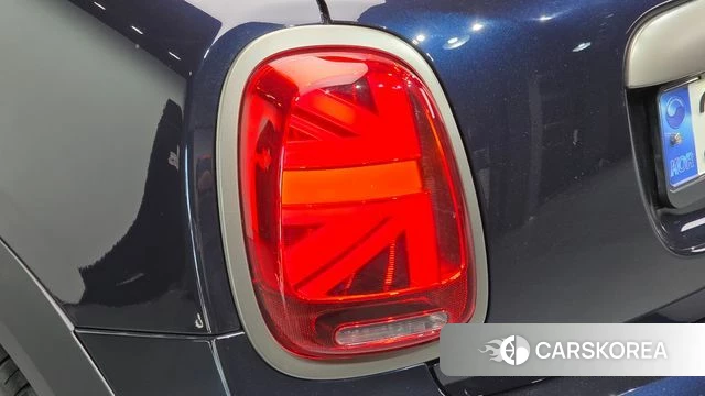 Mini Cooper S id 4773893 из Кореи 15
