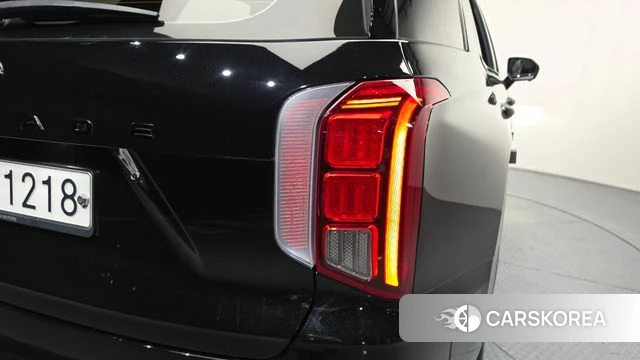 Hyundai Palisade id 4294082 из Кореи 15