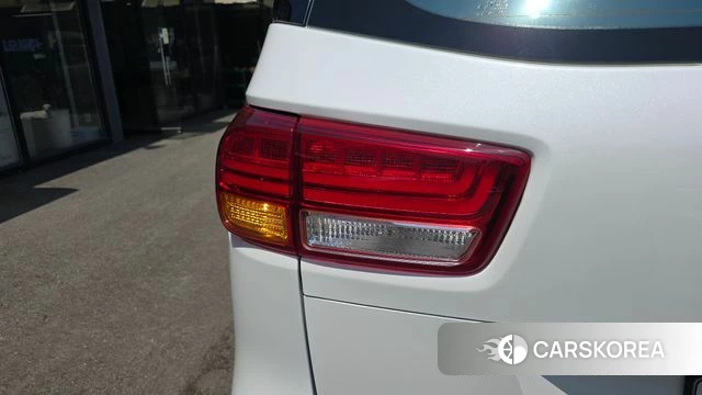 Kia All New Carnival id 4326012 из Кореи 15