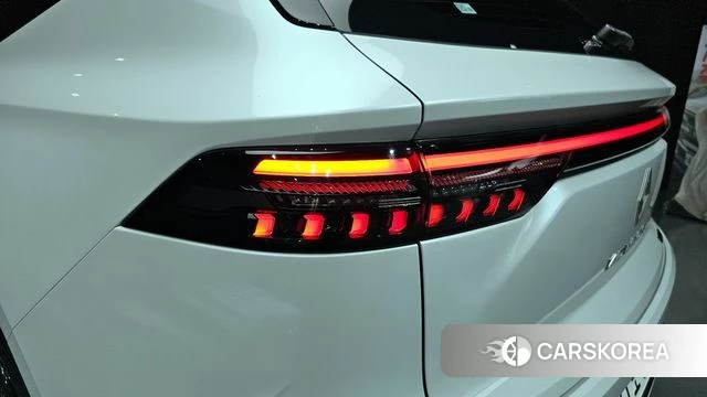 Renault Korea (Samsung) Grand Coleos id 4394593 из Кореи 15